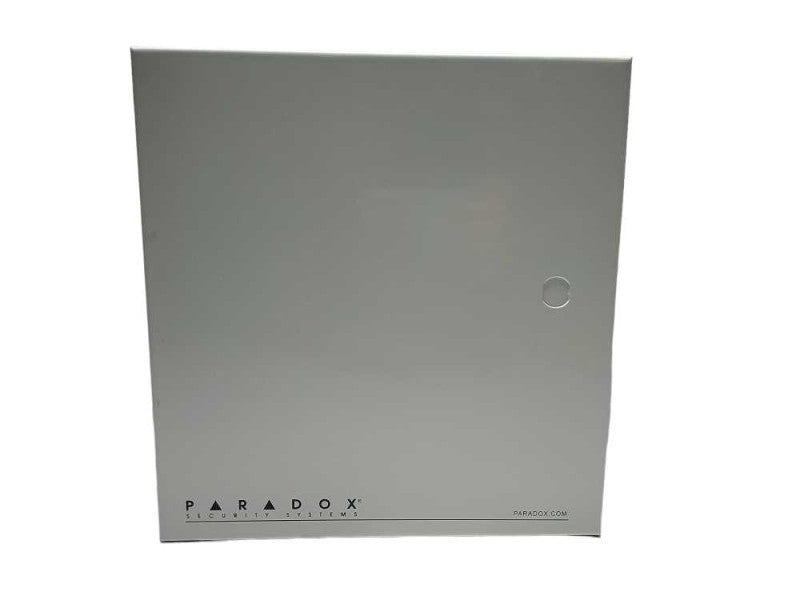 Paradox Security Systems enclosure $