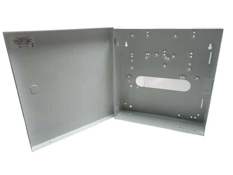 Paradox Security Systems enclosure $