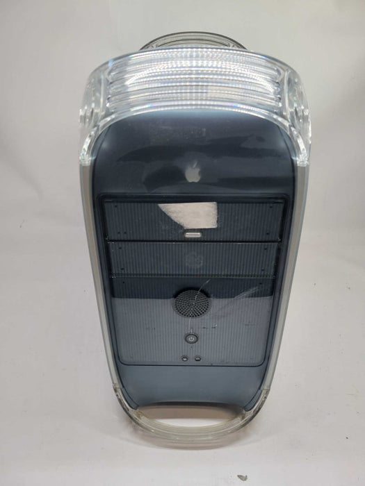 Apple Power Mac G4 - 450Mhz CPU | 512MB RAM | NO HDD