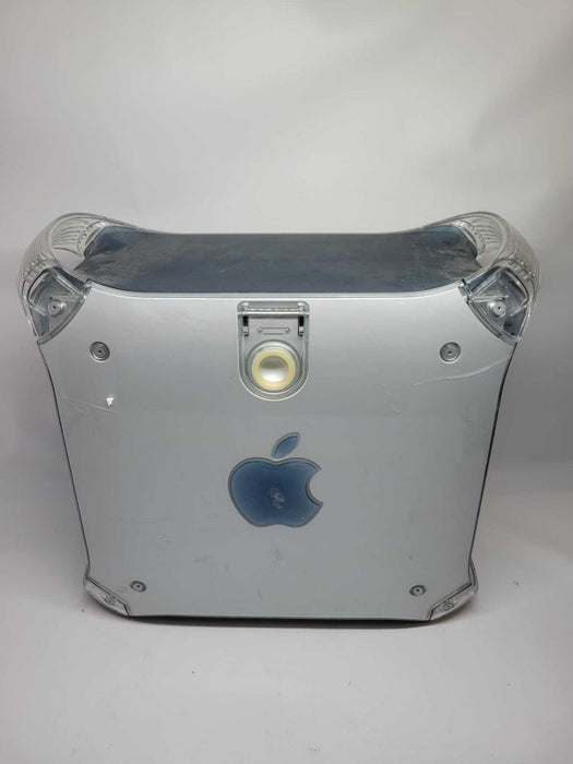 Apple Power Mac G4 - 450Mhz CPU | 512MB RAM | NO HDD