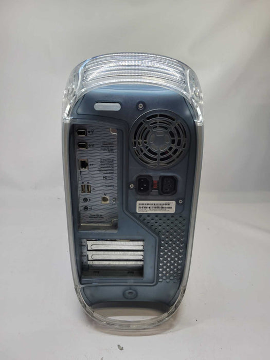 Apple Power Mac G4 - 450Mhz CPU | 512MB RAM | NO HDD