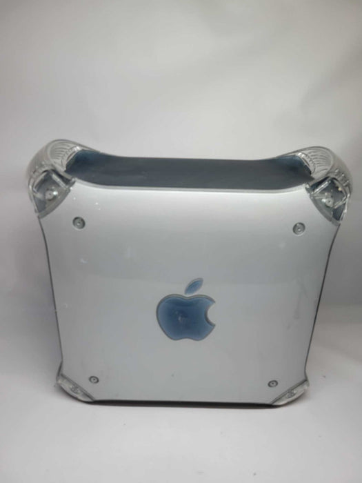 Apple Power Mac G4 - 450Mhz CPU | 512MB RAM | NO HDD