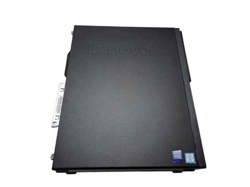 Lenovo ThinkCentre M920s i7-8700 @ 3.20GHz 8GB DDR4 No HDD/OS Q)