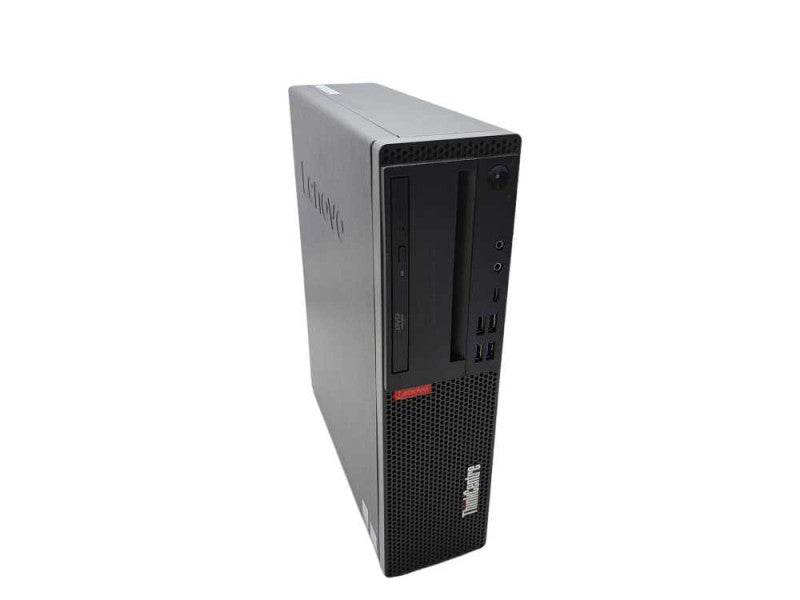 Lenovo ThinkCentre M920s i7-8700 @ 3.20GHz 8GB DDR4 No HDD/OS Q)