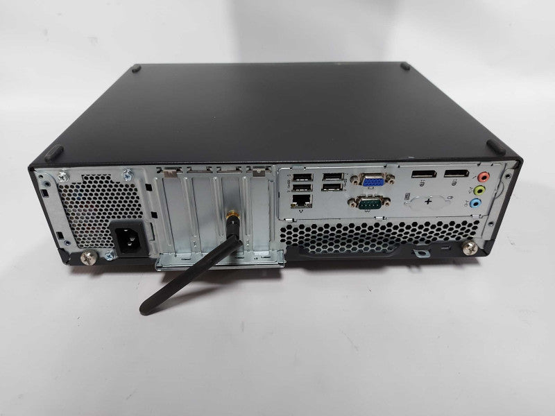 Lenovo Thinkcenter M910s I7-7700 @ 3.60ghz / 8gb ram / READ #