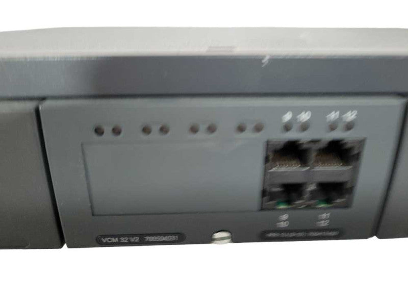 Avaya IP Office 500 V2 UC MODULE 700501442 VCM 32 V2 700504031 2x DS(1-6)700476013 !