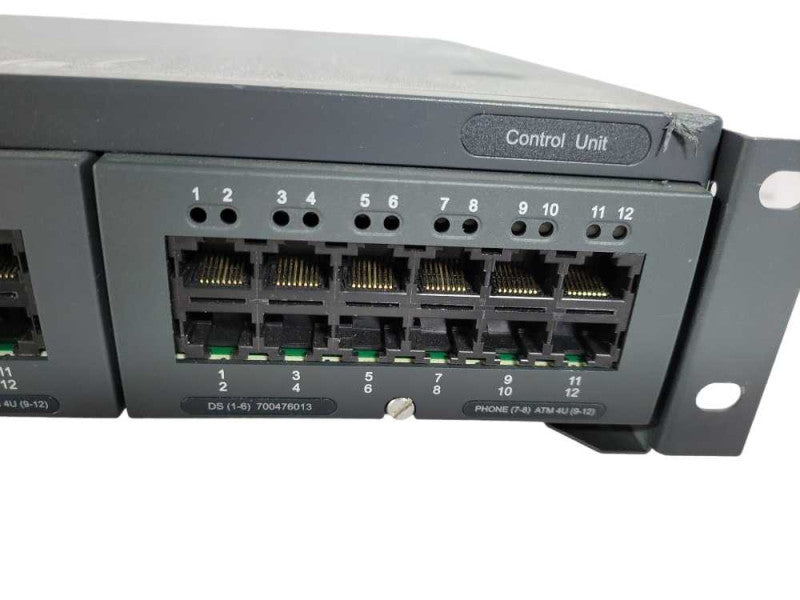 Avaya IP Office 500 V2 UC MODULE 700501442 VCM 32 V2 700504031 2x DS(1-6)700476013 !