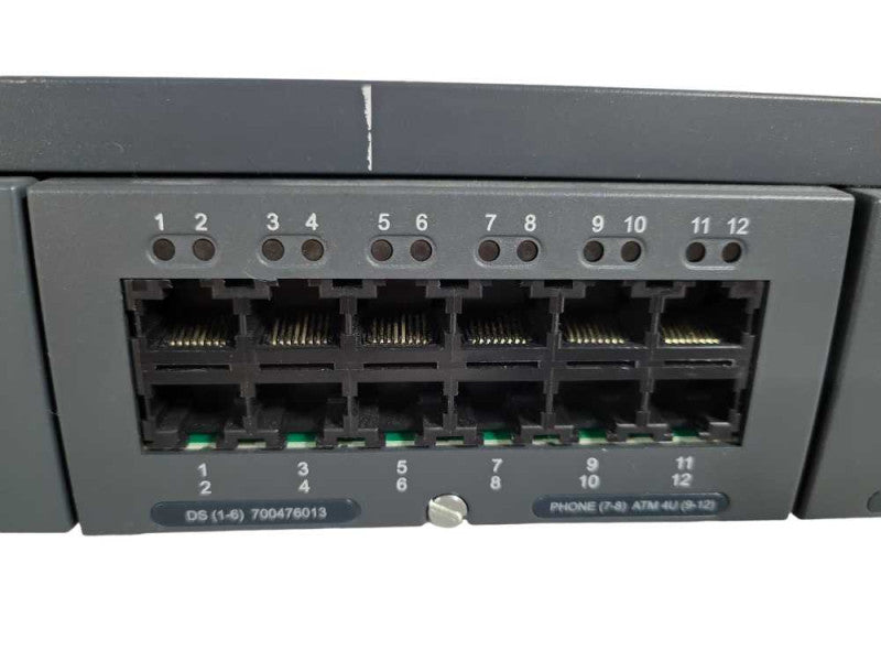 Avaya IP Office 500 V2 UC MODULE 700501442 VCM 32 V2 700504031 2x DS(1-6)700476013 !