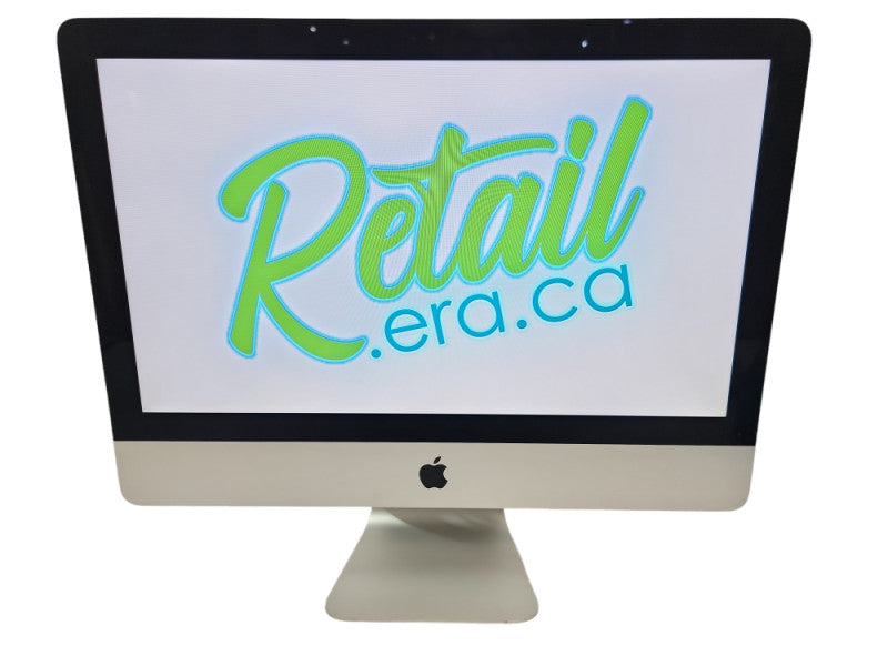 Apple iMac 2013 21.5\\" Core i5-4570R @ 2.7GHz 8GB DDR3 1TB HDD (