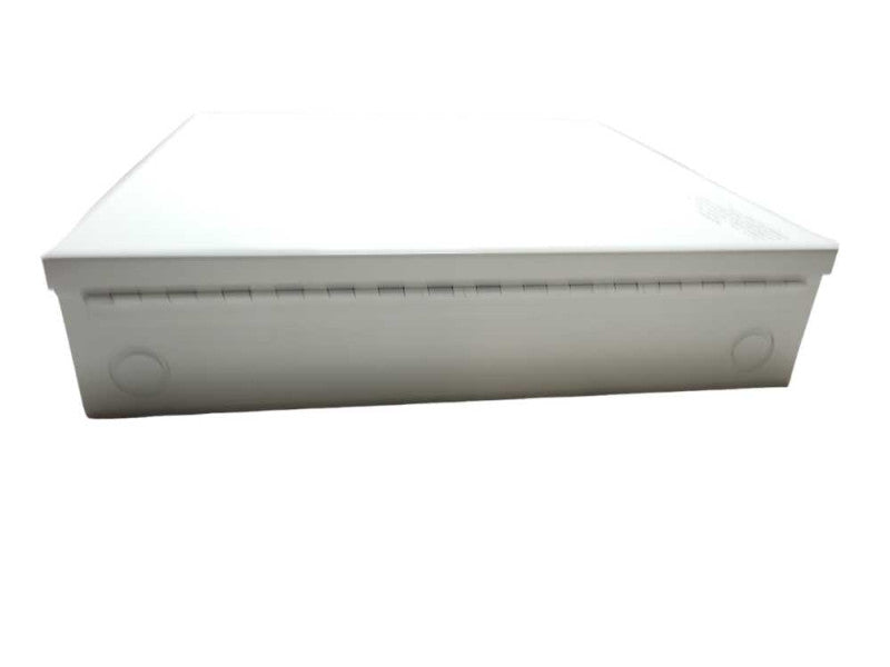 Bosch Commercial Mounting Enclosure Alarm Control Box B8103/D8103 - WHITE $