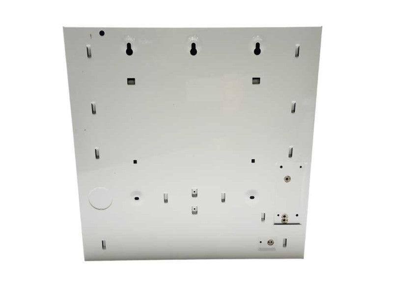 Bosch Commercial Mounting Enclosure Alarm Control Box B8103/D8103 - WHITE $