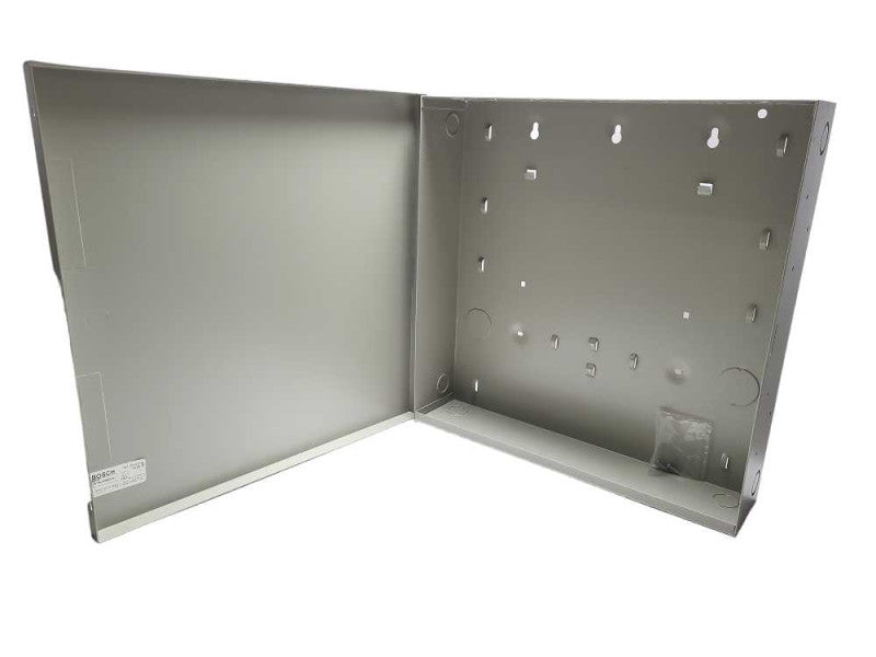 Bosch Commercial Mounting Enclosure Alarm Control Box B8103 $