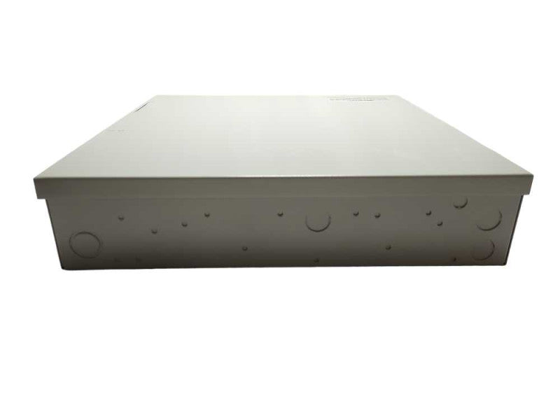 Bosch Commercial Mounting Enclosure Alarm Control Box B8103 $