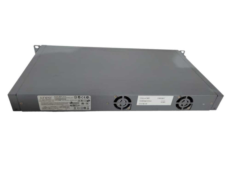 Juniper WLC8 8-Port 10/100BASE-T 6x PoE Wireless LAN Controller !