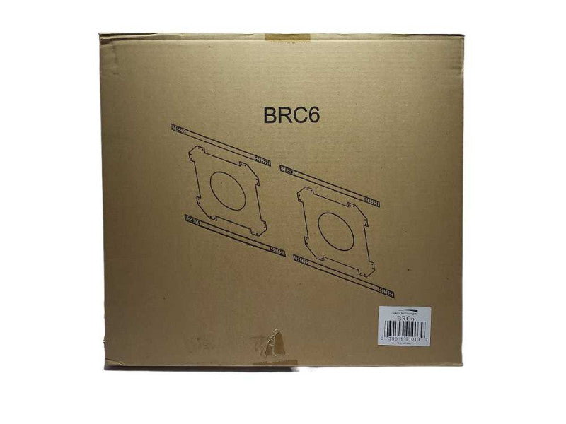 Speco BRC6 Speaker Support Bracket Brand New Q$