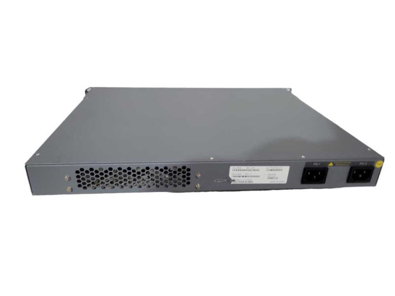 Juniper Networks WLC800R WLC Series 8-Port WLAN Wireless LAN Controller !