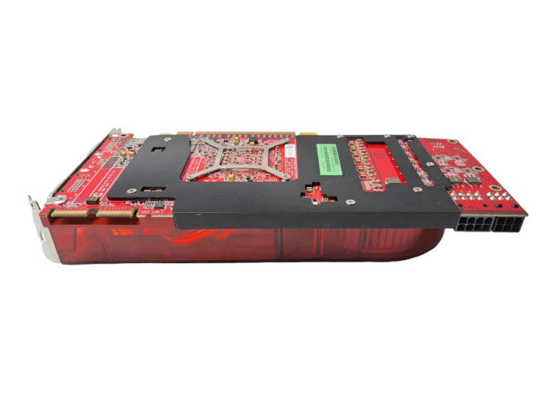 ATI RADEON HD 2900XT 512MB *READ* )