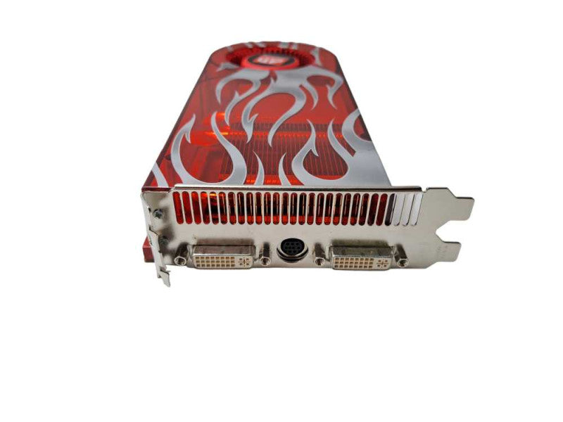 ATI RADEON HD 2900XT 512MB *READ* )