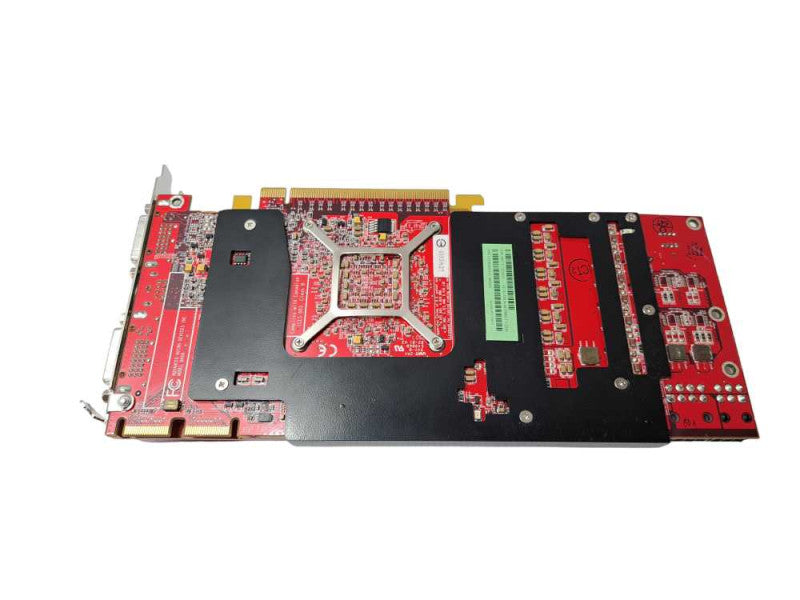 ATI RADEON HD 2900XT 512MB *READ* )