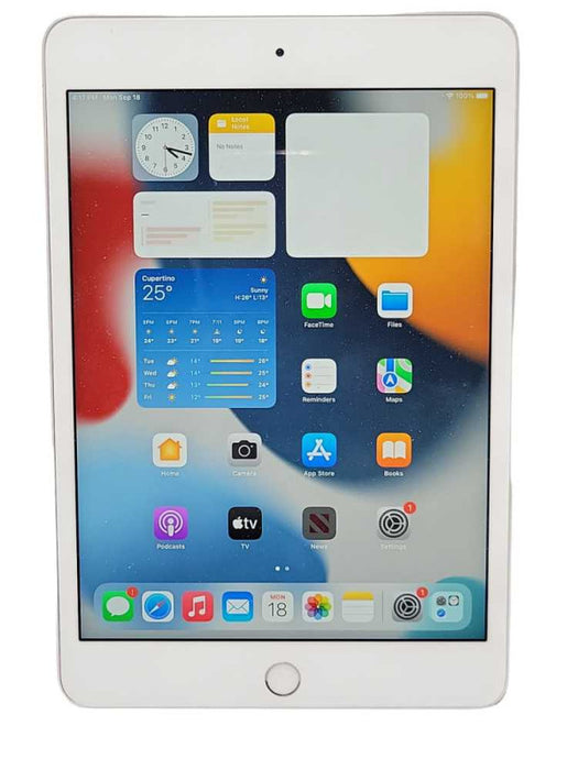 Apple iPad Mini 4 16GB Wi-Fi 7.9\\" A1538 _