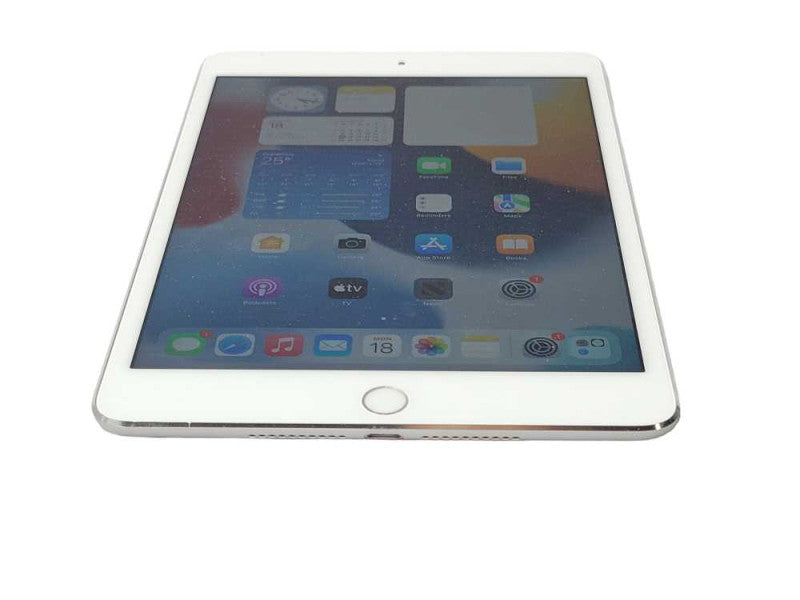 Apple iPad Mini 4 16GB Wi-Fi 7.9\\" A1538 _