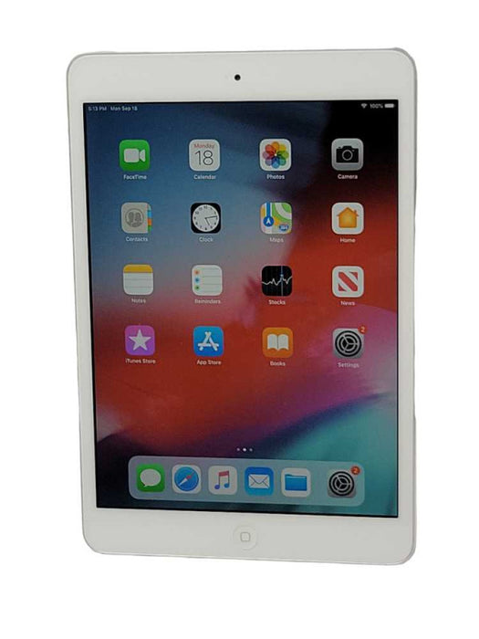 Apple iPad Mini 2 32GB Wi-Fi 7.9\\" A1489 _