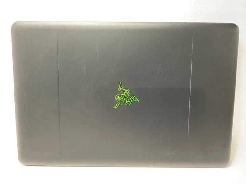 Razer Blade Pro 17â (2017) | RZ09-01663 GTX 1080 8GB 2x 512GB NVME READ  -
