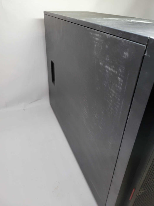 Lenovo ThinkServer TS430 - Xeon E3-1220 v2 | 4GB RAM | 1xPSU  (READ)