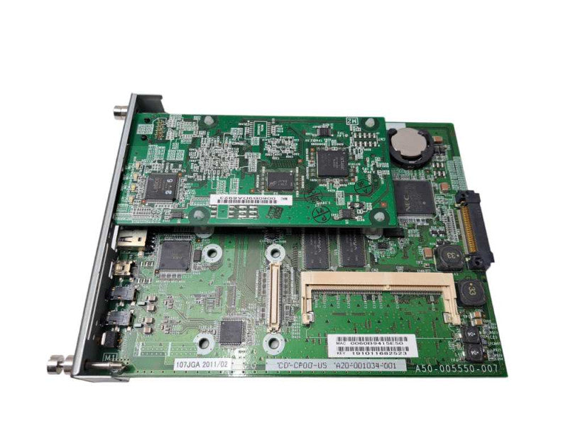 NEC Univerge SV8100 CPU CD-CP00-US )