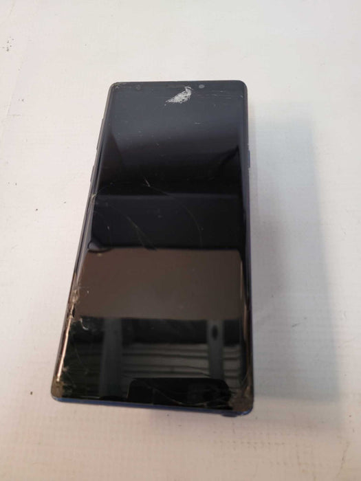 Samsung Galaxy Note 9 512GB (SM-N960F) - READ