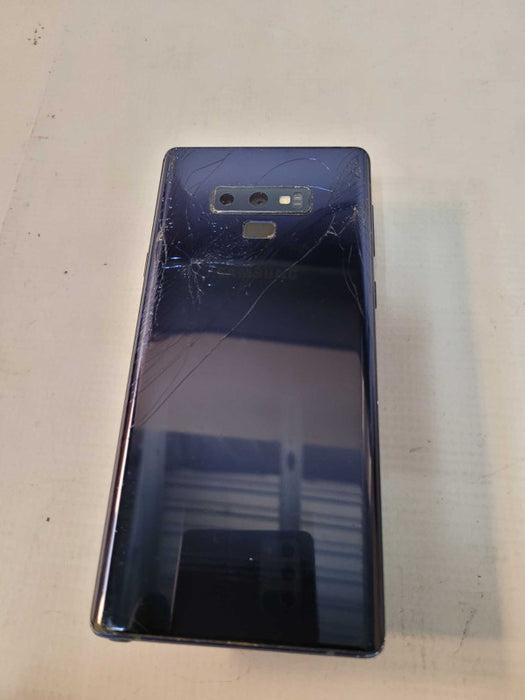 Samsung Galaxy Note 9 512GB (SM-N960F) - READ
