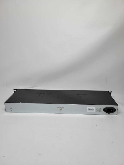 D-Link DGS-1210-28 Web Smart Switch Q
