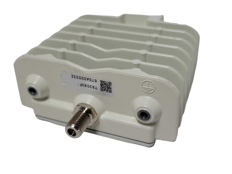 JRC Ku-Band 4W BUC 13.75-14.50GHz output 12.80GHz local NJT8304UF, READ _