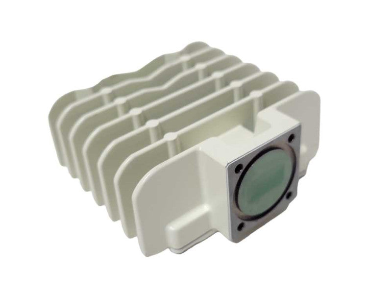 JRC Ku-Band 4W BUC 13.75-14.50GHz output 12.80GHz local NJT8304UF, READ _