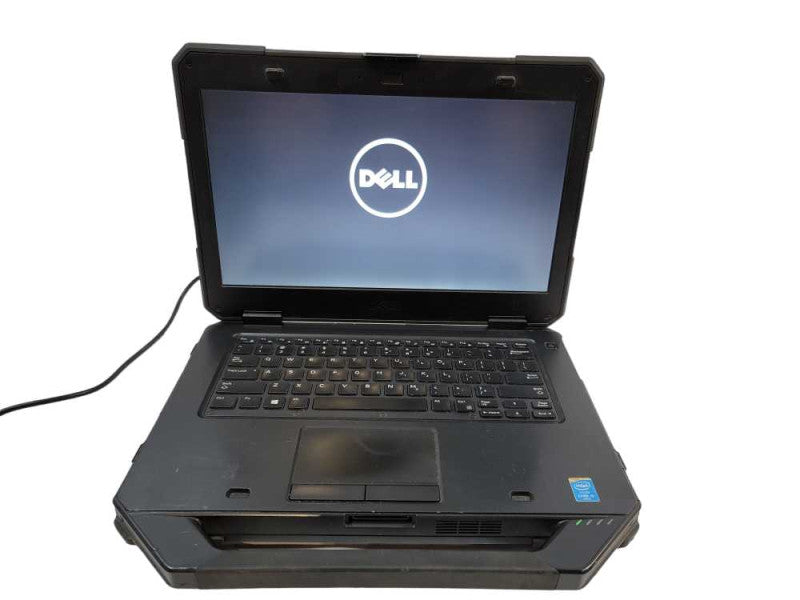 Dell Latitude Rugged 14 (5404) i5-4310U@2.00GHz, 4GB DDR3, NO BATTERY, NO HD QÎ²