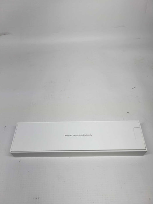 Apple Pencil Second Generation A2051 (AS-IS) Q