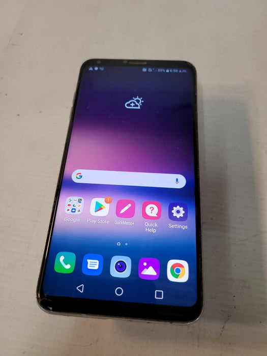 LG V30 64GB (LG-H933) - READ