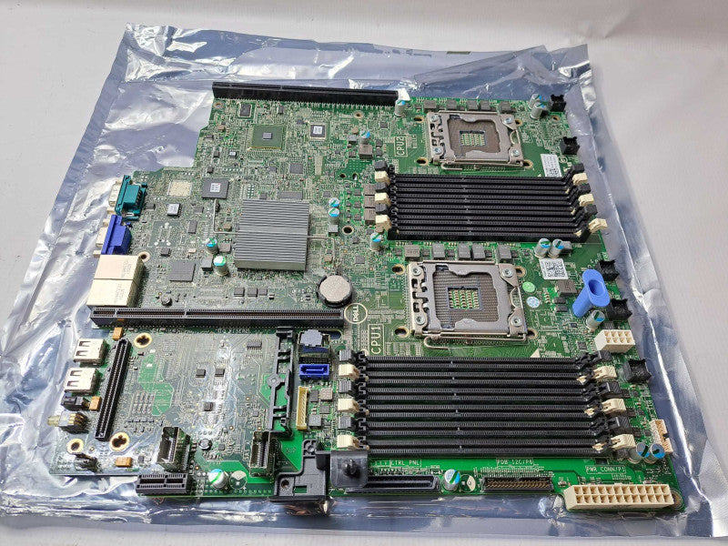 DELL POWEREDGE R520 SERVER MOTHERBOARD V2 51XDX )