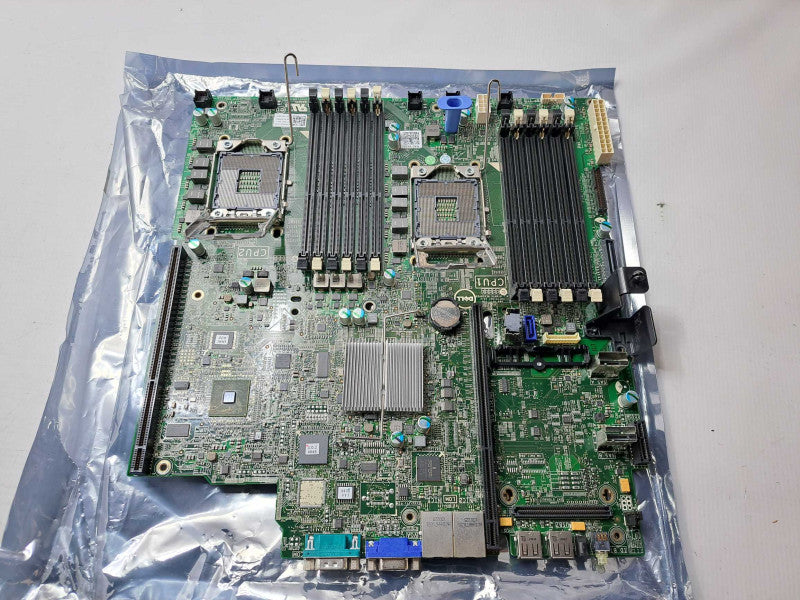 DELL POWEREDGE R520 SERVER MOTHERBOARD V2 51XDX )