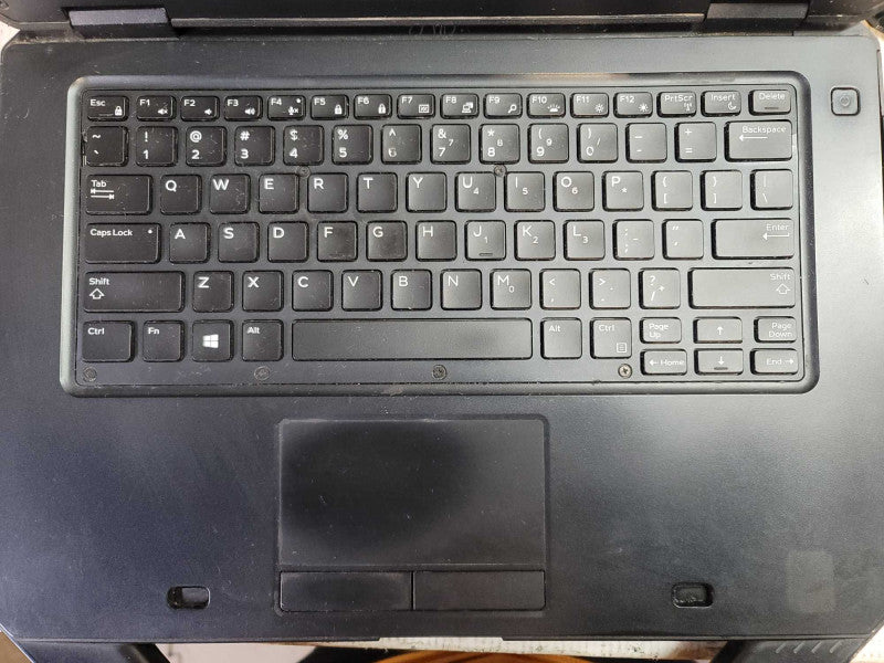 Dell Latitude 14 Rugged (5404) i5-4310U@ 2.00GHz, 8GB DDR3, NO HD, NO BATTERY Î²