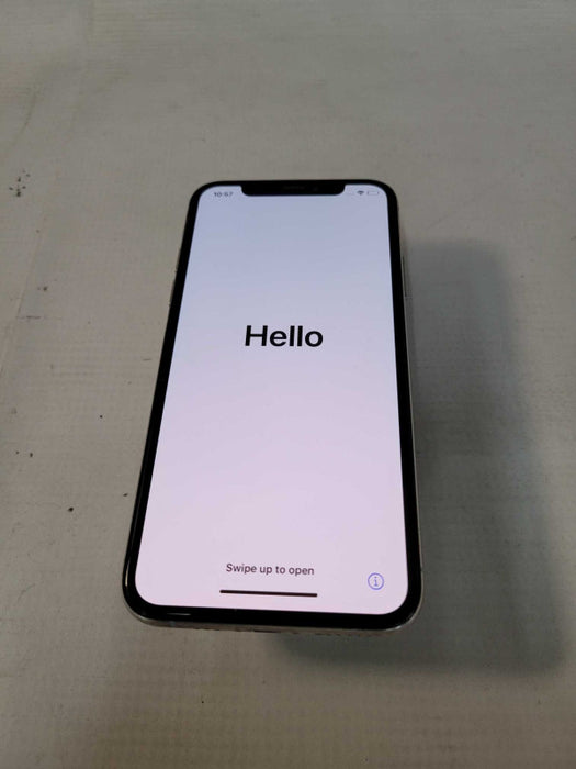 Apple iPhone XS - READ
