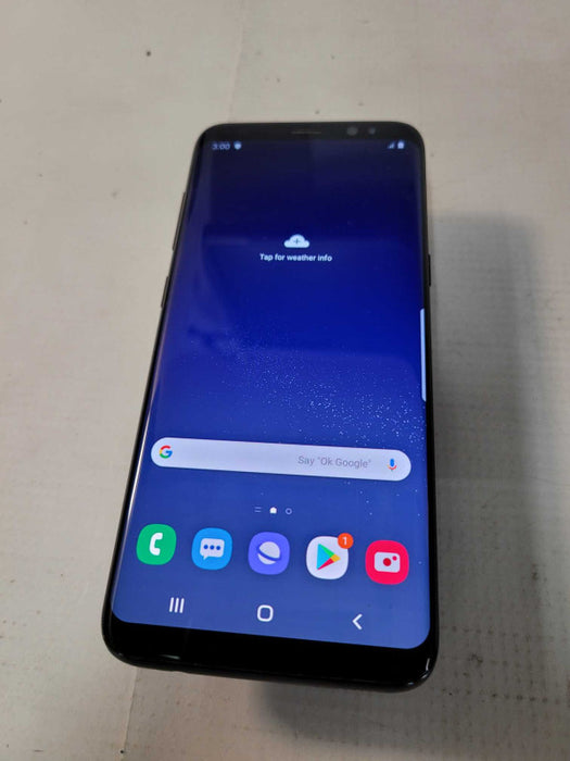 Samsung Galaxy S8 64GB (SM-G950W)
