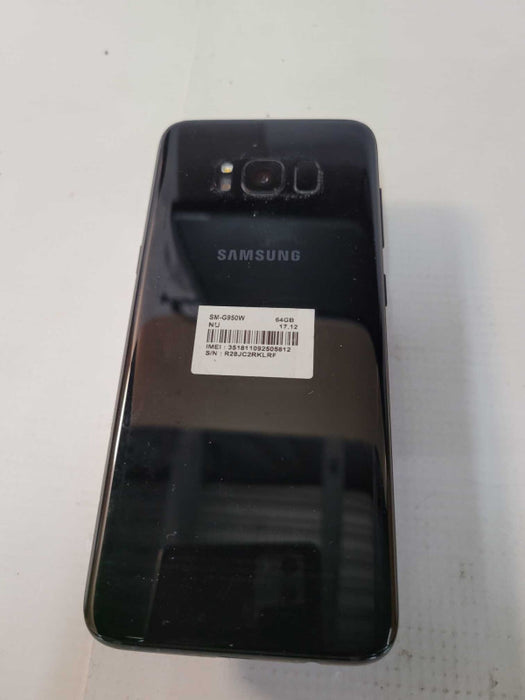 Samsung Galaxy S8 64GB (SM-G950W)