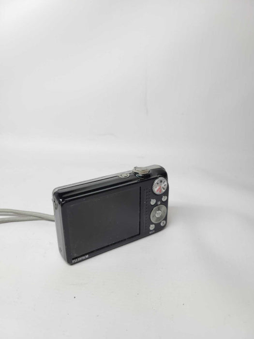 FujiFilm FinePix F80EXR 12MP Digital Camera (AS-IS)