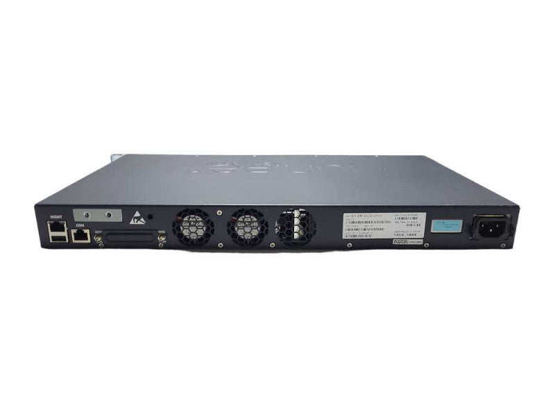 Juniper EX2200-24P-4G 24-Port Gigabit Ethernet PoE & 4x SFP Network Switch  Q$