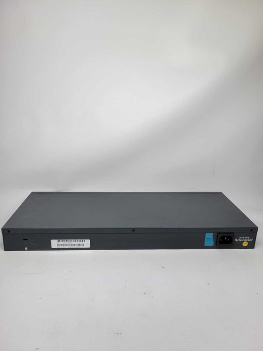 HP ProCurve 1810G-24/J9450A Managed 24 Port Switch