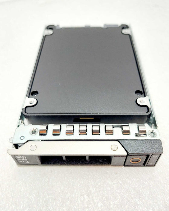 MZ-ILS3T80 HP PM1633 3.84TB SAS 12Gb/s 2.5\\'\\' SSD EMC Enterprise w/ dell cady  :