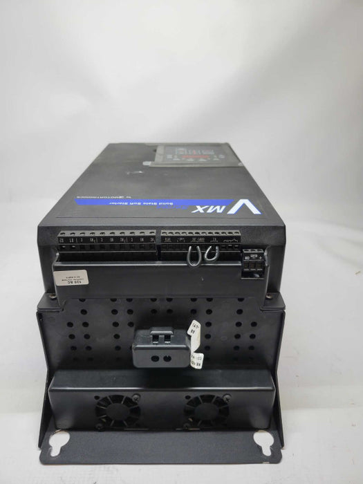 MOTORTRONICS VMX2-160-BP 160 AMP 600V 120 CCT Soft Starter (AS-IS)