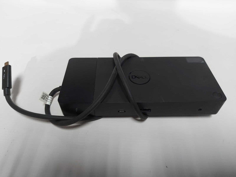 Dell WD19TB universal docking station K20A Q#