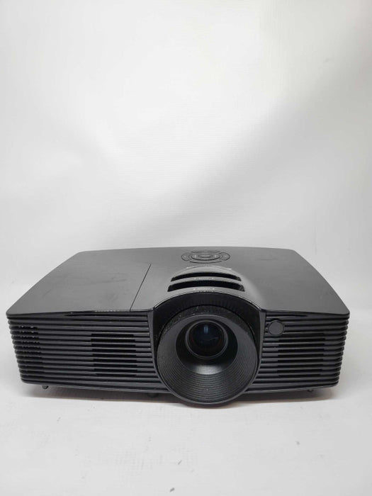 Optoma VDHDNL DLP Projection Display (AS-IS / PARTS)